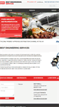 Mobile Screenshot of bestengineeringservices.co.uk